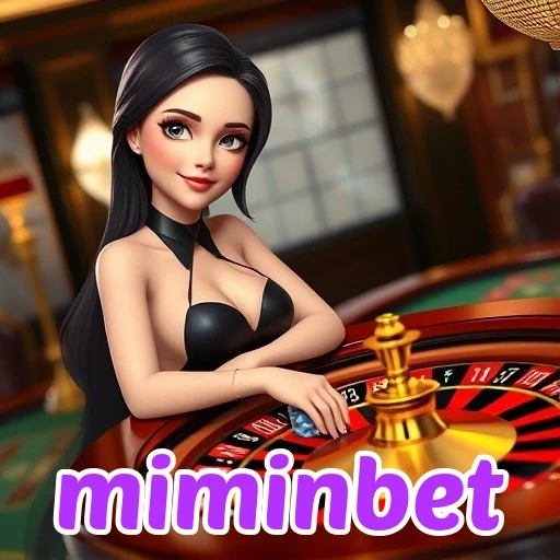 miminbet: Promo Menarik dan Fitur Unggulan Untuk Pemain Indonesia