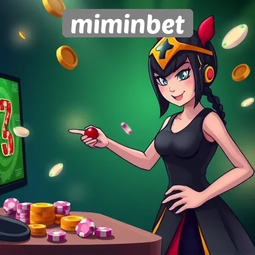 Menjelajahi Fitur Unggulan Miminbet Dalam Permainan