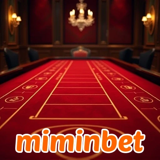 miminbet: Dapatkan Pengalaman Game Online Terbaik di Sini!