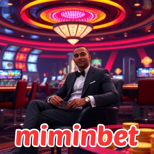 miminbet: Bergabunglah dengan Keseruan Papan Peringkat dan Dapatkan Hadiah!