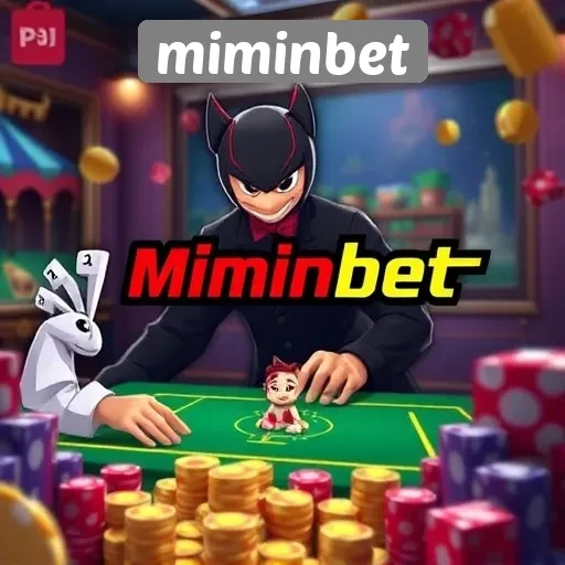 Kelebihan Miminbet Dibandingkan Situs Game Lain di Indonesia