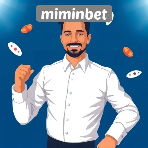 Bergabung dengan Miminbet Apa Saja Manfaatnya untuk Pemain