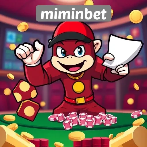 Mengapa Miminbet Menjadi Pilihan Utama Gamer Indonesia