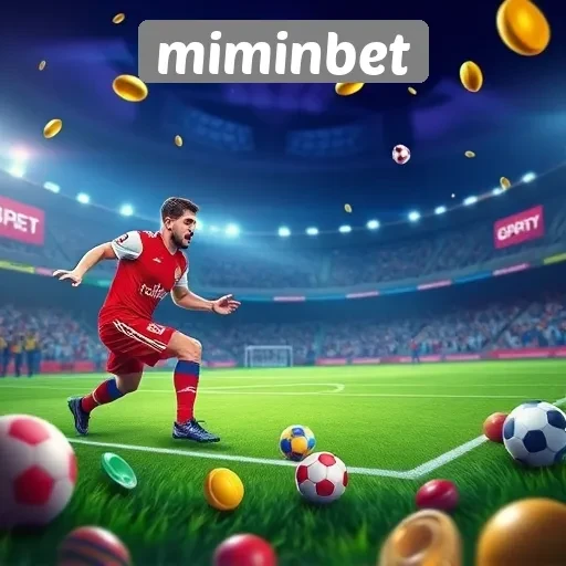 Miminbet Sebagai Pilihan Utama Pecinta Game Online