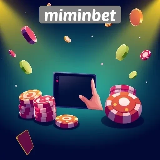 Panduan Memulai Permainan di Miminbet untuk Pemula