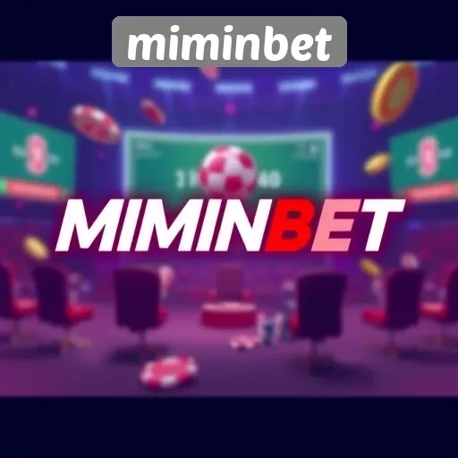 Dampak Miminbet terhadap Industri Game Online di Indonesia