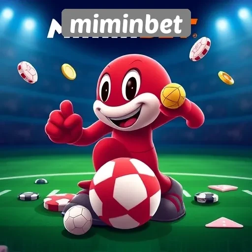 Miminbet Sebagai Pilihan Utama untuk Pecinta Game Online
