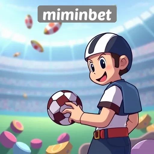 Mengenal Miminbet Sebagai Platform Game Online Terpercaya