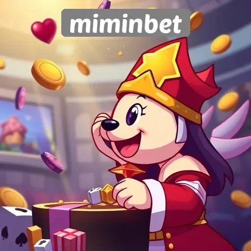 Miminbet Sebagai Platform Game Terpercaya di Indonesia