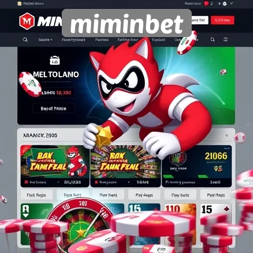 Review Pengalaman Pengguna di Situs Miminbet