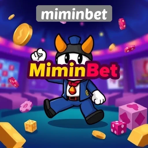 Studi Kasus tentang Pertumbuhan Pengguna Miminbet di Kalangan Gamer