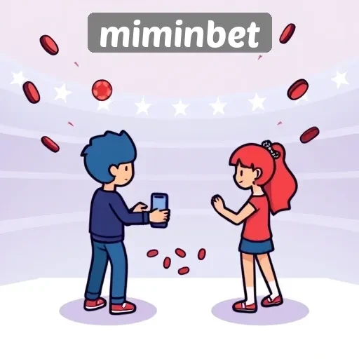 Testimoni Pengguna Miminbet yang Memuaskan