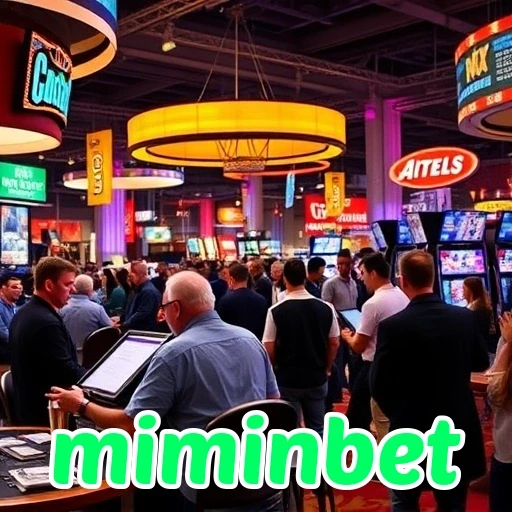 miminbet: Bergabung dan Menang di Permainan Poker Terbaik