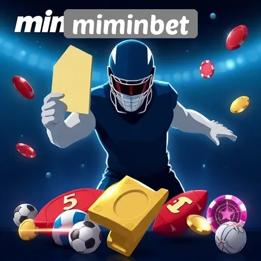 Apa Saja Permainan Populer Di Miminbet