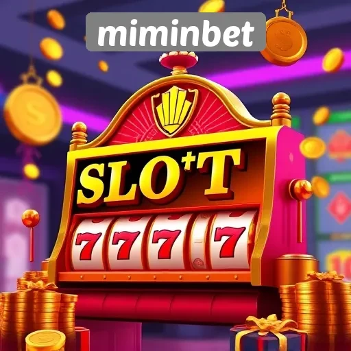 Analisis Permainan Slot Populer Di Miminbet
