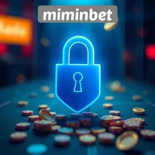 Keamanan dan Privasi di Situs Miminbet