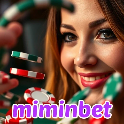 miminbet: Nikmati Taruhan Olahraga Seharian dengan Fitur Terbaik!